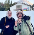 Dr Dini Desti Susanti & Nanda